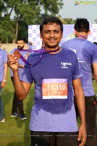 Purple Run 2017