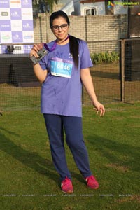 Purple Run 2017