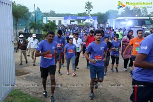 Purple Run 2017