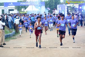 Purple Run 2017