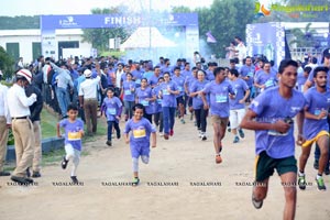 Purple Run 2017