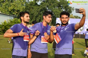 Purple Run 2017