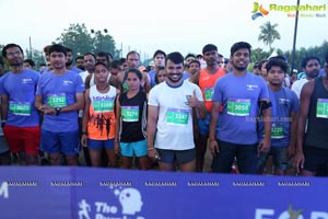 Purple Run 2017