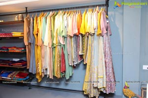 Raavee Boutique Launch Vijayawada