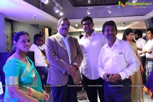 Raavee Boutique Launch Vijayawada