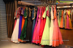 Raavee Boutique Launch Vijayawada