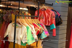 Raavee Boutique Launch Vijayawada