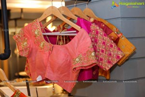 Raavee Boutique Launch Vijayawada