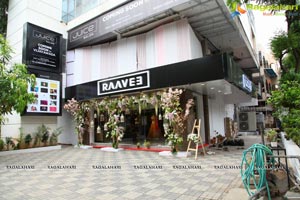 Raavee Boutique Launch Vijayawada