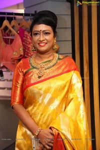 Raavee Boutique Launch Vijayawada