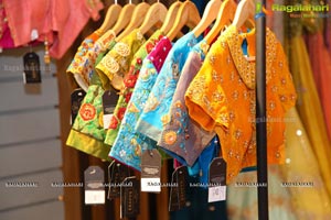 Raavee Boutique Launch Vijayawada