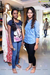 Raavee Boutique Launch Vijayawada