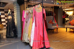 Raavee Boutique Launch Vijayawada