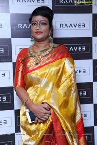 Raavee Boutique Launch Vijayawada