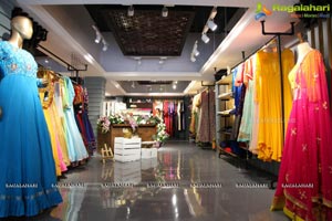 Raavee Boutique Launch Vijayawada