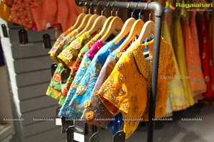 Raavee Boutique Launch Vijayawada