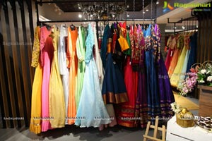 Raavee Boutique Launch Vijayawada