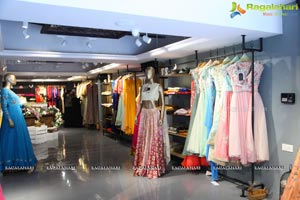 Raavee Boutique Launch Vijayawada