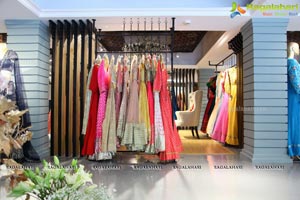 Raavee Boutique Launch Vijayawada