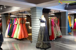 Raavee Boutique Launch Vijayawada