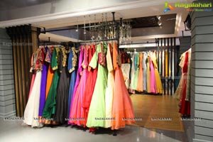 Raavee Boutique Launch Vijayawada