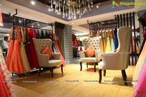 Raavee Boutique Launch Vijayawada