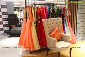 Raavee Boutique Launch Vijayawada