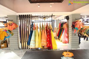 Raavee Boutique Launch Vijayawada