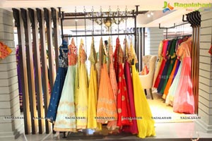 Raavee Boutique Launch Vijayawada