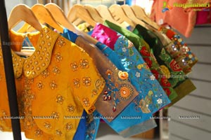 Raavee Boutique Launch Vijayawada