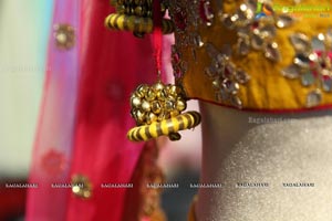 Raavee Boutique Launch Vijayawada