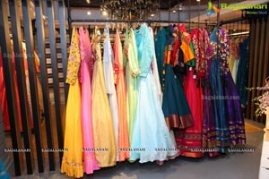 Raavee Boutique Launch Vijayawada