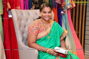 Raavee Boutique Launch Vijayawada