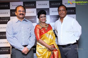 Raavee Boutique Launch Vijayawada