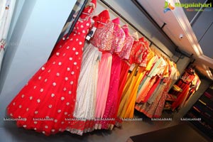 Raavee Boutique Launch Vijayawada