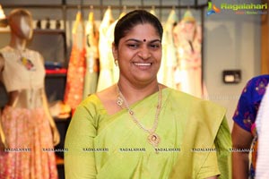 Raavee Boutique Launch Vijayawada