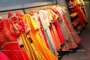 Raavee Boutique Launch Vijayawada