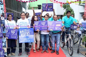 Rally For Rivers Ride