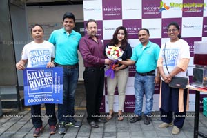 Rally For Rivers Ride