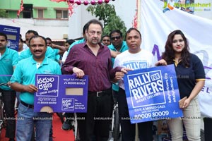 Rally For Rivers Ride