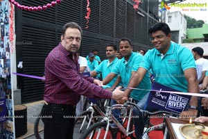 Rally For Rivers Ride