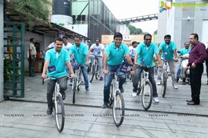 Rally For Rivers Ride