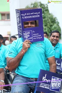 Rally For Rivers Ride