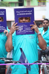 Rally For Rivers Ride