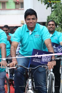 Rally For Rivers Ride