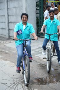 Rally For Rivers Ride