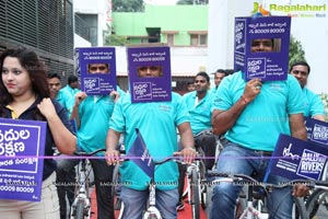 Rally For Rivers Ride