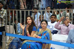 Rally For Rivers Event Sadhguru