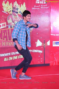 Red FM Navvula Navaratri