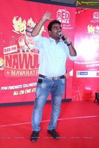 Red FM Navvula Navaratri